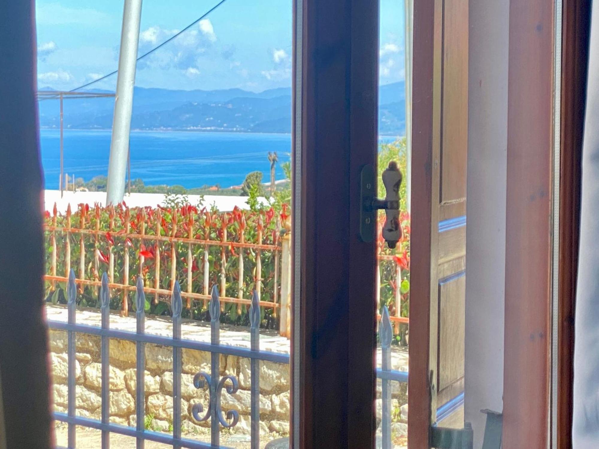 Panoraias Luxury Suite 키파리씨아 외부 사진